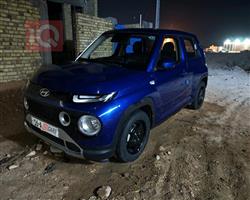 هيونداي كاسبر